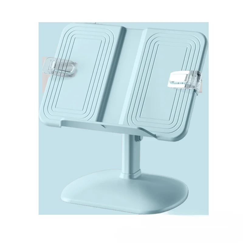 Children Can Lift and Adjust The Reading Stand Desktop Reading Stand Office Reading Stand Reading Book Stand